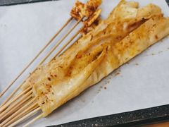 -破店肥哈·东北烧烤(南山保利店)