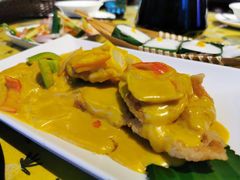 -泰妃堂.泰菜.夜宵(赤岗总店)