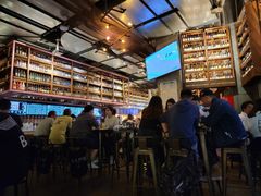 -牛啤堂精酿啤酒餐吧(五棵松华熙店)