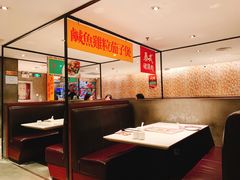 -肥仔文澳门猪骨煲(南京西路店)