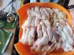 -润园四季椰子鸡火锅(海上世界店)