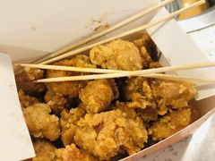 -前进5路汉堡炸鸡(汉街skp店)