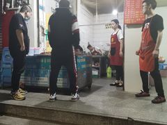 -渔桥李记奶汤面(东街店)