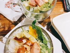 -西缘牛排(荟聚购物中心店)