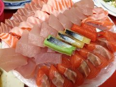 辉哥生鱼片-垦丁辉哥生鱼片