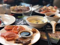 -AdD全日制餐厅(中谷花园酒店)