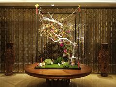 -杭州盛泰开元名都大酒店-地中海自助餐厅