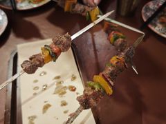 -那拉提之疆·新疆菜(美院店)