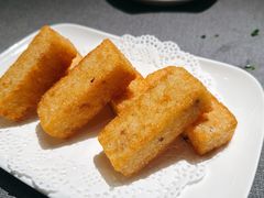 -HOMES上海本帮菜(襄阳公园店)