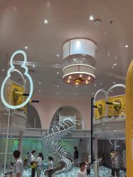 -奈尔宝·儿童乐园·亲子餐厅(鄞州万达店)