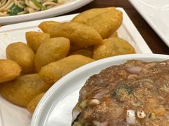 -海坛特色小吃·只做平潭特色菜(平潭店)