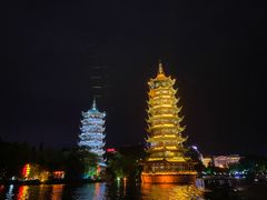 -桂林两江四湖景区