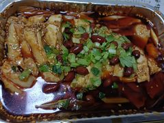 -辛香汇·现炒川菜(武进吾悦店)