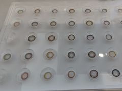 -可糖美瞳·隐形眼镜·测基弧(朝阳大悦城店)