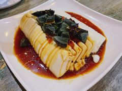 -玫瑰红烤羊排(北新桥三条店)