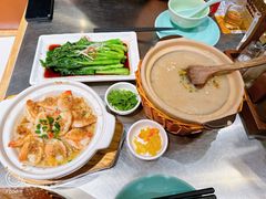 -潮界(虹桥新天地店)