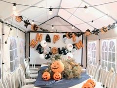 -安德鲁户外烧烤帐篷营地(马泉营店)