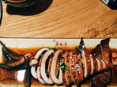 -赤坂亭·M9和牛烧肉·铁板烧(合肥万象城店)