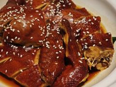 -径山十八道·风味民间菜(杭州总店)