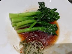 -臻萃轩中餐厅(国家会展中心店)