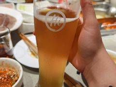 -海底捞火锅(宇飞大厦店)