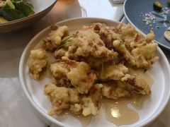 -南山鲜虾面·活鲜小馆·海味大连菜(南山总店)
