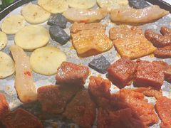 -么肆烤肉(汉街形象店)