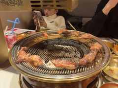 -叁宝烤肉• 西安烧烤(凤城十二路店)