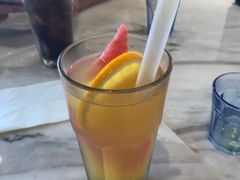 嗨杯水果茶-必胜客(大梅沙8号仓店)
