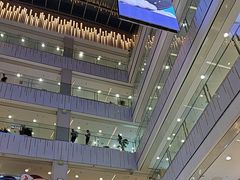 -凯德MALL(西直门店)