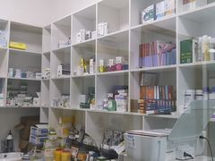 -汪喵宠物医院·骨科心脏影像·犬猫急重症ICU诊疗中心(成华分院)