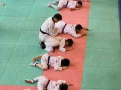 -武术世家少儿培训中心(首都体育学院店)