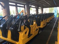 -济南方特东方神画