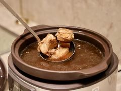 -菲住布渴酒店自助餐厅(阿里巴巴西溪园区店)