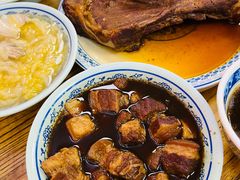 -盛京美食佳坛肉馆(沈阳总店)