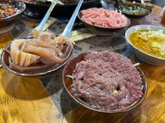 -正南齊北重庆老火锅(光华村直营店)