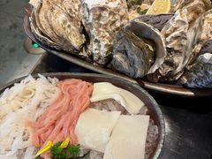 -一绪に寿喜烧(荟聚店)