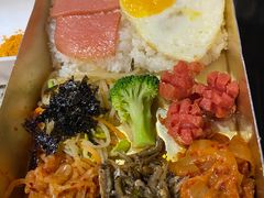 -三代烤肉(保利广场店)