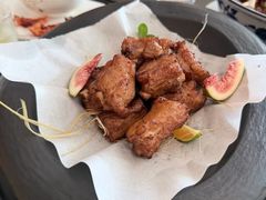 -三亚亚龙湾瑞吉酒店·铭轩中餐厅Mingxuan·海南菜·粤菜