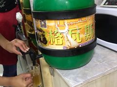-煲来饱去冷水鱼