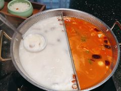 -捞王锅物料理(丰联店)