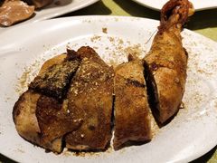 鸭腿-振生清真饭店(永安道店)