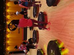 -超级猩猩健身·团课·瑜伽(花园道店)