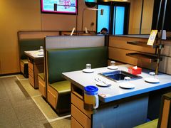 -海底捞火锅(漕宝路店)
