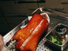 -青年公社烤鸭(青年路店)