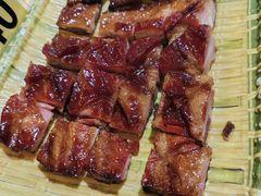 -红旗山庄(圭峰山店)