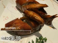 -甄御•海鲜新青岛菜(麦岛店)