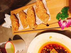 -新白鹿餐厅(金鹰新街口店)