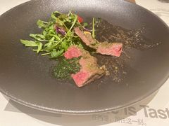 -西堤牛排(合肥之心城店)