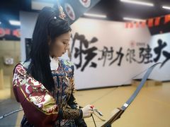 -道顺射箭·团建·骑射(张杨路店)